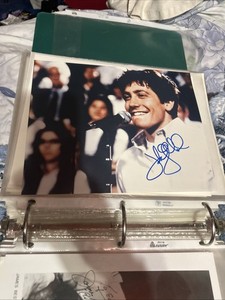 Jake Gyllenhaal Autograph | eBay