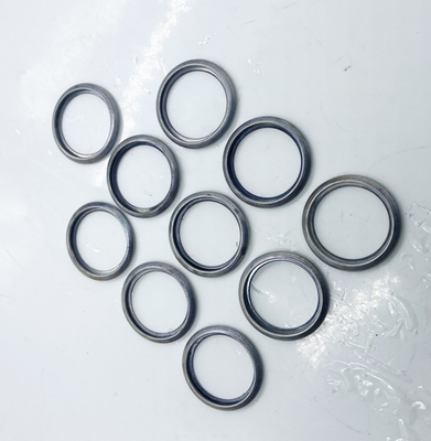 #ad 10 X Oil Drain Plug Crush Washer Fits For Subaru Legacy Outback 2.5L H4 $2.79