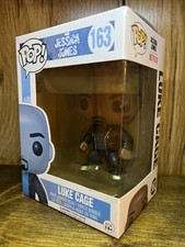 2017 Funko Pop Jessica Jones Vinyl Figures 8