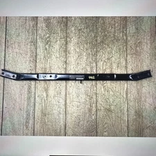 Fits 2010 - 2017 BMW 535I GT Upper Radiator Support Tie Bar Bracket 7183851 OEM