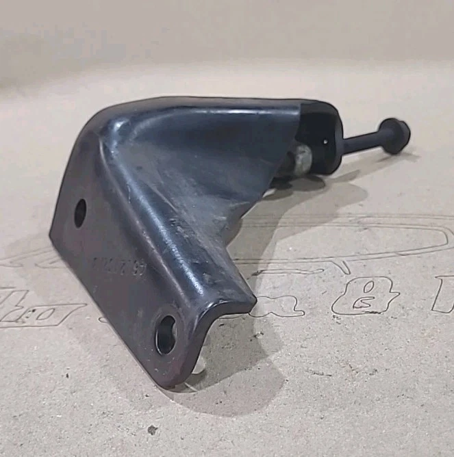 2001 - 2005 Dodge Neon 2.0L Upper Alternator Adjuster Bracket OEM Foto 3 de 4