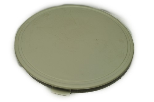 Kirby G3 Vacuum Rear Wheel HUB CAP, K-555901 - 第 1/1 張圖片
