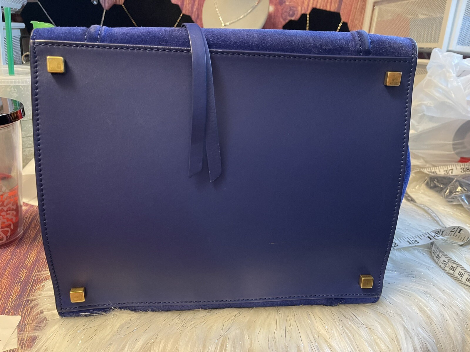 Authentic - CELINE Phantom - Pristine Condition -… - image 10