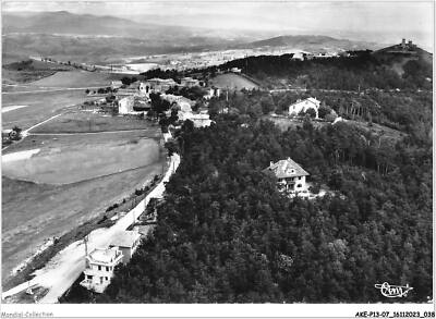 AKEP13-1028-07 - st-Romain-De-Lerps - Ansicht Général Luft