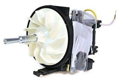 Kit De Réparation Moteur Pour Aspirateur Kirby - Modèle Greatshow 101396A (compatible G3 Et Autres)