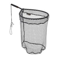 Savage Gear Pro Finezze Net With Scale L 10Kg 50X55X45Cm 28Cm