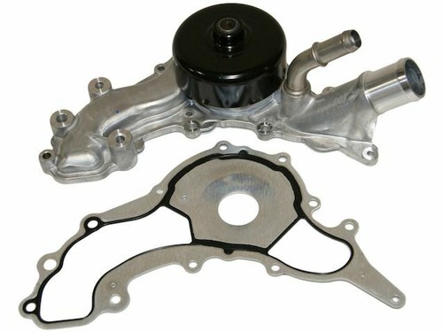 For 2011-2020 Dodge Grand Caravan Water 