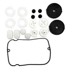 PONDMASTER REPLACEMENT DIAPHRAGM KIT FOR AP40 #14545 ** BRAND NEW **