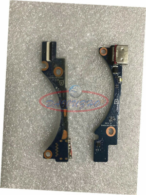 For HP OMEN 15 TPN-Q211 15-DC DA0G3DTBCD0 USB board Shadow Elf 4 l board