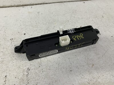 TOYOTA CAMRY パネル時計【日本製】 TOYOTA CAMRY パネル時計【日本製】