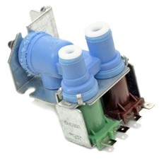OEM Whirlpool 61005626 Refrigerator Dual Water Valve -Refrigerator 61005626 6...