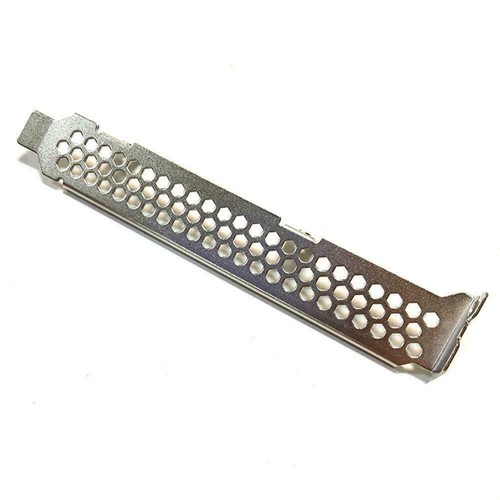 12cm Full High Profile Bracket For SSD PCI-E Card mounting 54mm K3P9 H7O5 - Picture 7 of 9