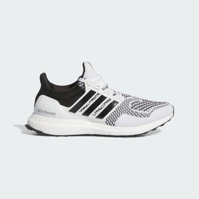 Adidas Ultraboost 1.0 ''Cloud White Black'' Oreo Colorway Men's Size 7.5 IH4924