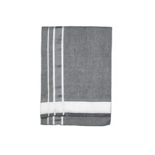 Men's Cotton Lungi Unstitched 2 Meter Grey pack of 1 US