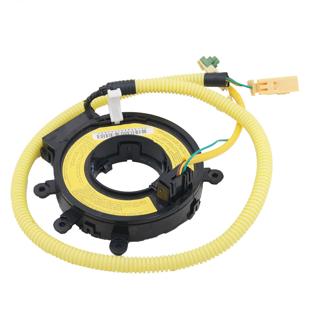 Spiral Cable Clock Spring Steering Wheel Reel 8-97373506-0