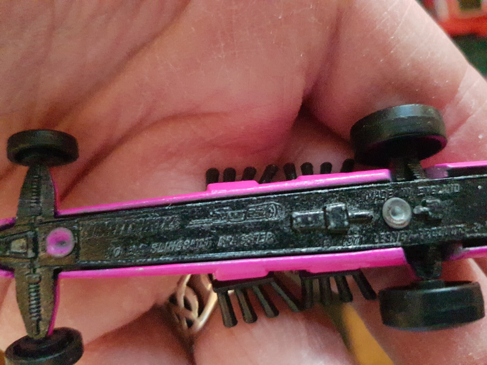 Joblot Vintage Matchbox Cars eBay