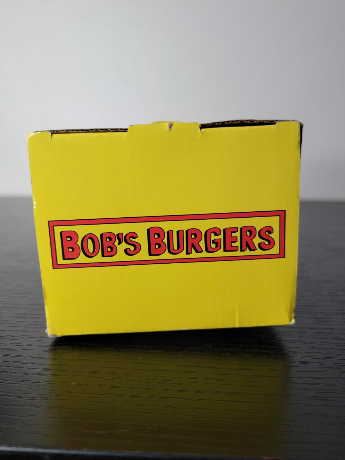 SDCC 2023 KUCHI KOPI NIGHT LIGHT LOUISE BELCHER BOBS BURGERS COMIC CON