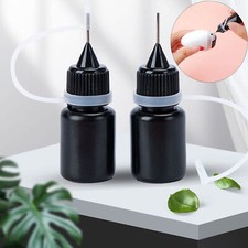 2 X Address Stamp Refill Ink Identity Theft Protection Roller Stamp Refill Ink-