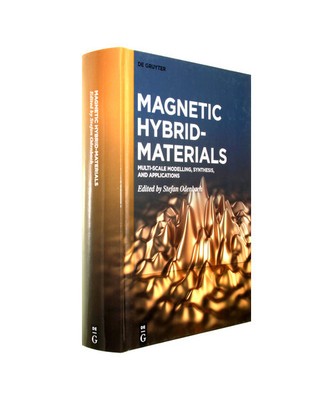 Magnetic Hybrid-Materials: Multi-scale Modelling, Synthesis, and Applications