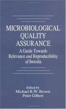 Microbiological Quality Assurance: A Guide To...