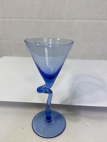 Vaso de chupito de pedestal Indiana - Imagen 4 de 7