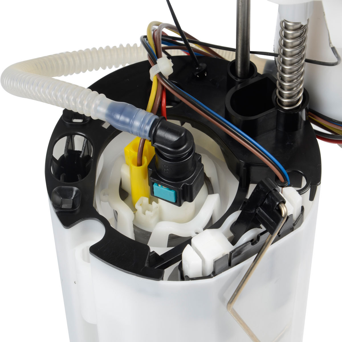 1x New Fuel Pump Assembly for Audi A6 A7 Quattro S6 S7 L4 2.0L V6 3.0L