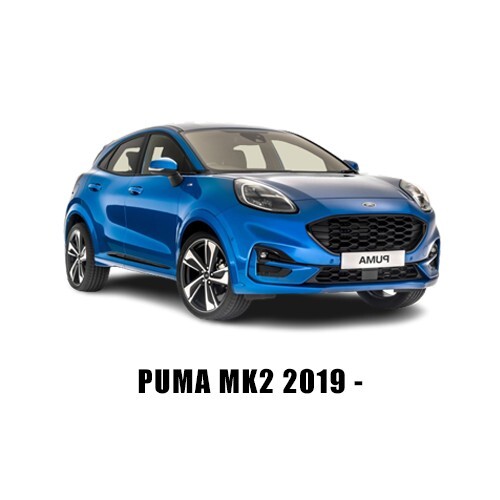 ✅ GENUINE FORD PUMA MK2 ECOBOOST TURBO CHARGER L1BG-6K682-AB 2019 2024