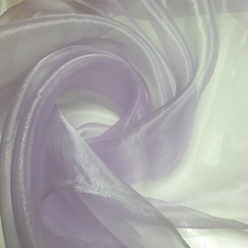 Sheer Organza Fabric Voile Drape Curtain Wedding Dress Decor Drape Material 58" - Picture 24 of 105