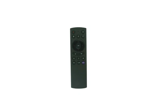 Kivi Rc80 KT1818 Ersatzfernbedienung fur KIVI KT1818 RC80 Smart 4K UHD LED HDTV ...