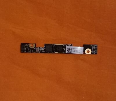 WEBCAM PACKARD BELL DOT-S E3 ZE6