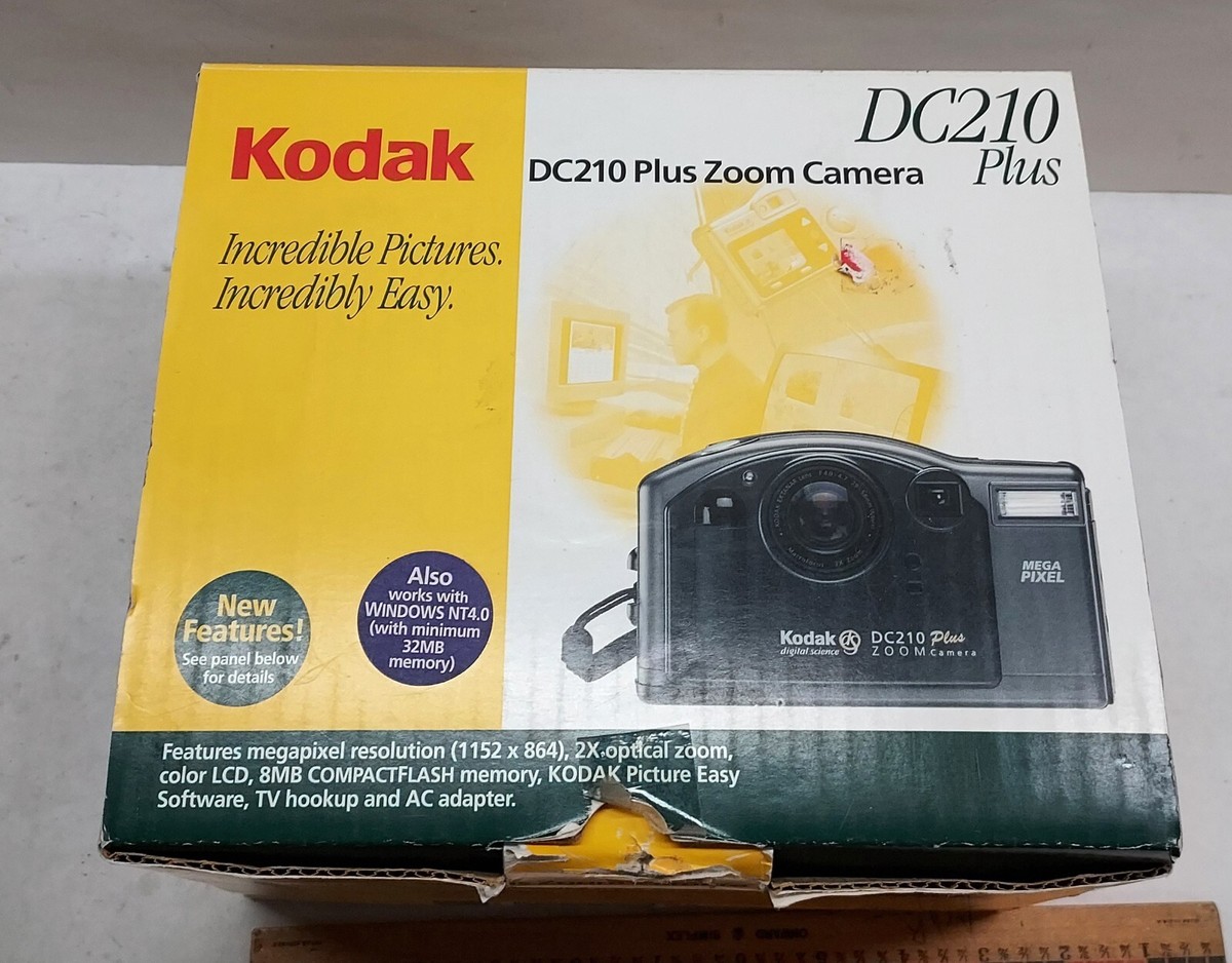 Polaroid PDC-210 2.1メガピクセルデジタルカメラ 通電確認 カメラが約210度湾曲する側視カメラ付先端可動内視鏡 | サンコー