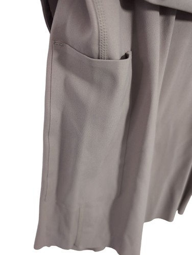 Nike Bliss Trainingskleid mit Shorts Damen XS Mauve Sport Tennis Pickleball - Bild 5 von 16