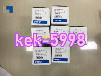 1pcs New In Box Omron E5CK-AA1-500 Digital Temperature Controller E5CKAA1500#P