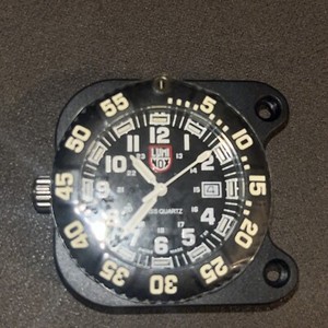 Luminox 7050 | eBay