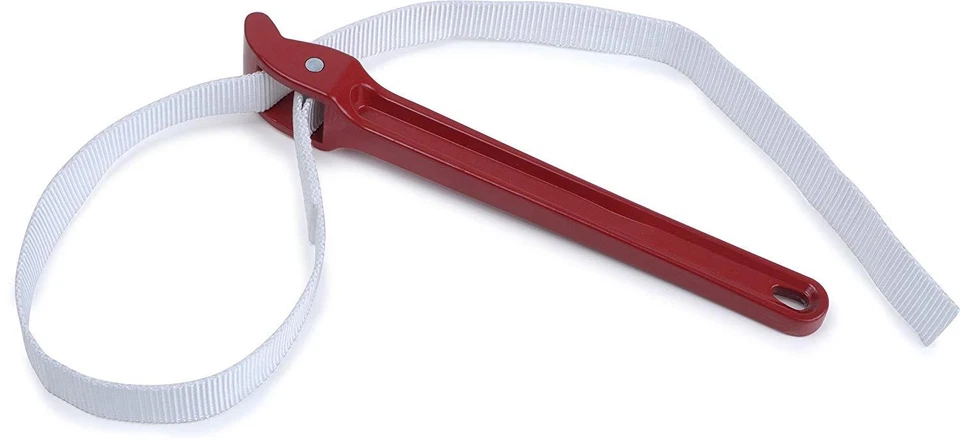 Titan Tools 21315 12" Strap Wrench - Image 2 of 4