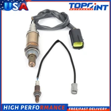 For 10 Nissan Rogue 2.5L A/F Ratio O2 02 Oxygen Sensor 2pcs Upstream Downstream