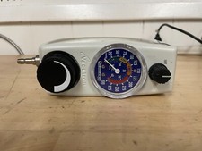 Allied Healthcare Vacutron 22-15-1208 Suction Regulator *