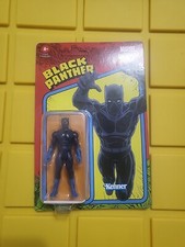 Marvel Legends Black Panther 3.75