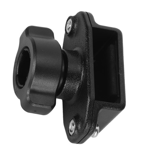 Motorcycle Walkie Talkie Mount Bike Two Way Radio Holder With Durable - Zdjęcie 20 z 22