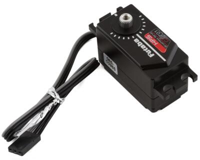 Futaba HPS-CT701 ハイパフォーマンスサーボ Futaba HPS-CT701 Low Profile Surface Brushless Servo (High