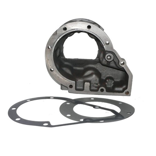 Ford 4R100 E4OD 4wd Transfer Adapter Housing Cast Iron - Bild 6 von 8