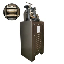 Electric Combination Rolling Mill  4.05 inches Wide Rollers 110V Jewelry Make