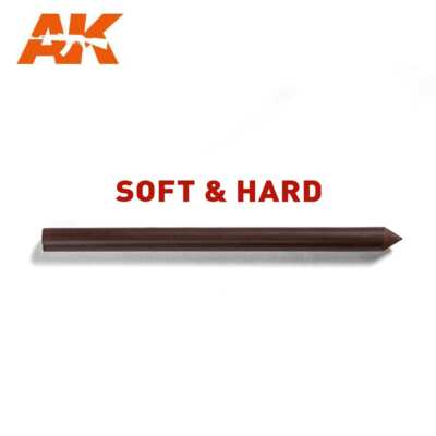 AK Interactive Sepia Lead (Hard)