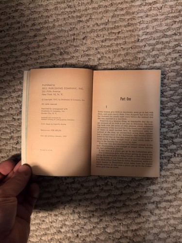 Before The Fact By Francis Iles 1958 Paperback D215 - Picture 8 of 8