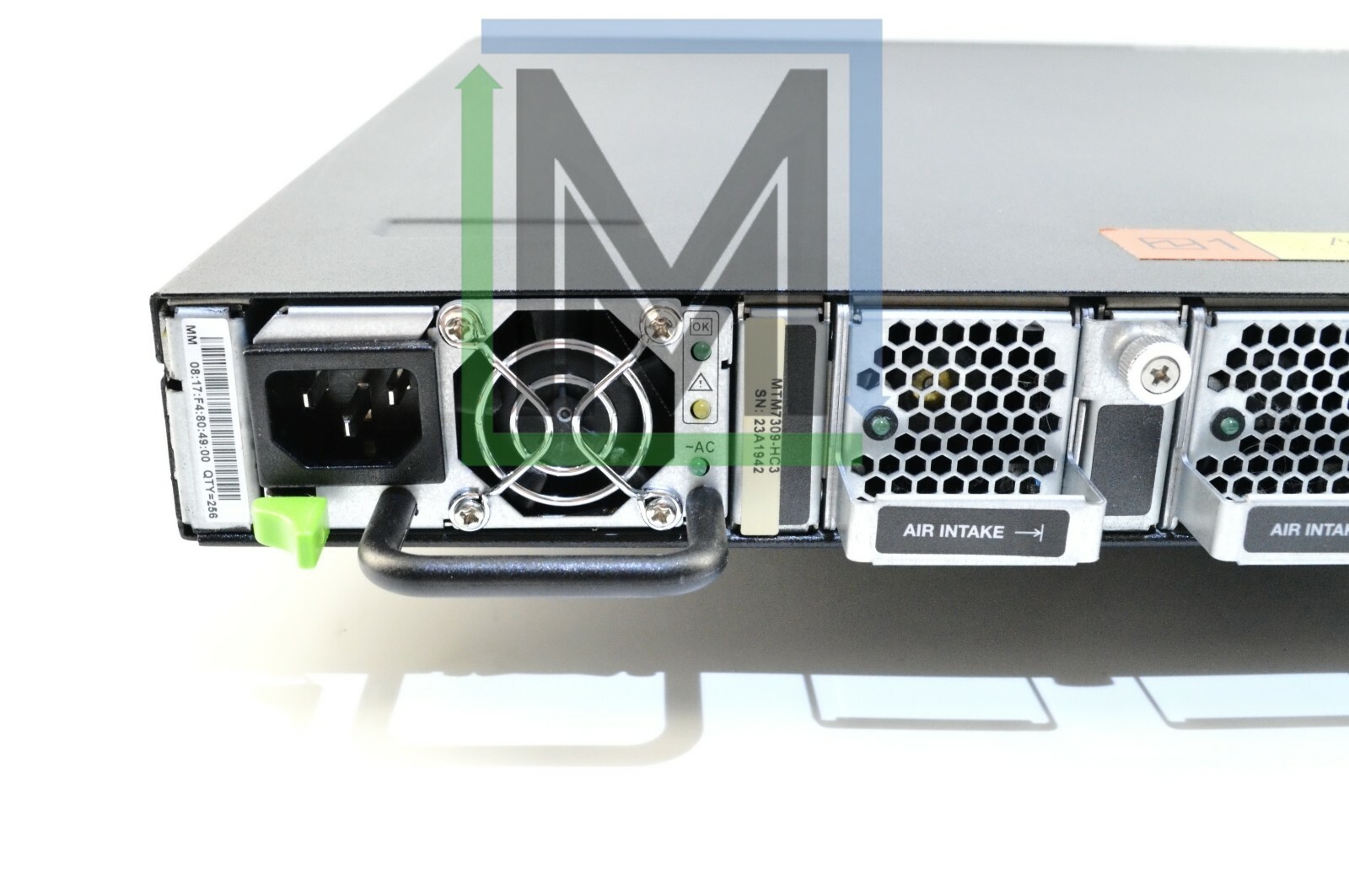 7309-HC3 7309 HC3 7309HC3 7309-G64 49Y7923 49Y7892 88Y6021 IBM  