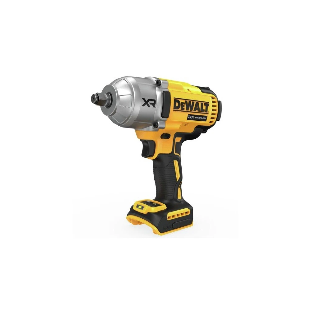 DeWalt DCF900B 20V MAX XR 1/2 High Torque Impact Wrench w/ Anvil  (ToolOnly) New