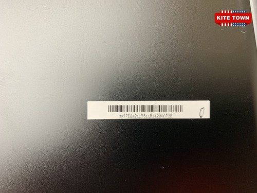 NEW LCD Back Cover For MSI GE75 Raider 8SG 8SF 8RE 8RF MS-17E1 3077E2A211Y311 US - 第 7/7 張圖片
