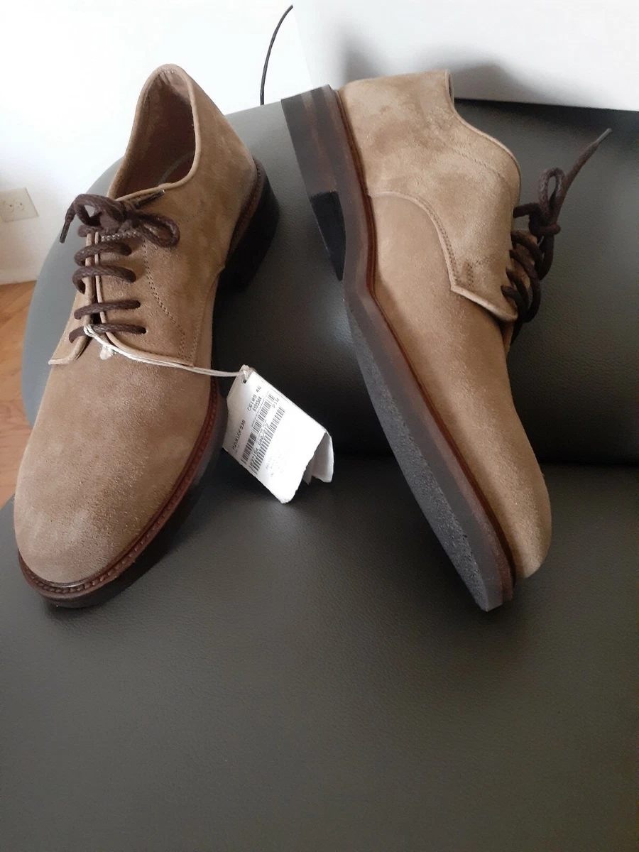 Brunello Cucinelli, Shoes