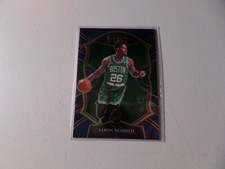 2020-21 Panini Select Aaron Nesmith Concourse Rookie RC #74