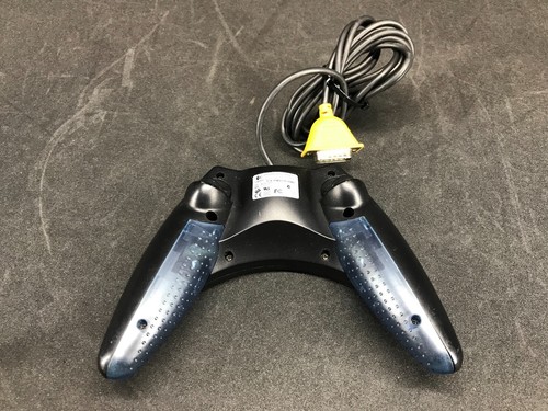 LOGITECH WINGMAN GAMEPAD EXTRÊME / manette de jeu pour Pc - Photo 5/8